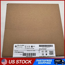 AB 1783-BMS06SA 1783BMS06SA STRATIX 5700 ETHERNET MANAGED SWITCH NEW