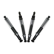 Amortisseur Volkswagen COCCINELLE