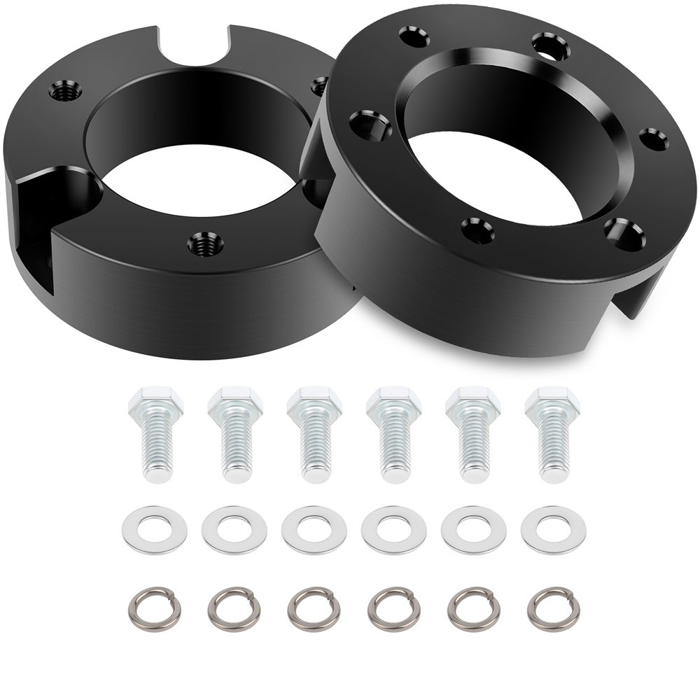 PICKOOR 3" Front & 2" Rear Leveling Lift Kit For Toyota Tundra 2000-2006