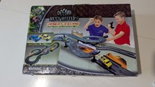 Deegan Hevy Hitters Desert Racing Electric Battery Stunt Truck Racetrack