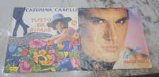 dischi 2 Vinili 45 Giri - Caterina Caselli + Gazebo - Beat & Italo Disco 60/80