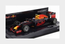 Minichamps 417160333 Red Bull - F1 RB12 Tag Heuer N 33 Winner Spanish GP (First