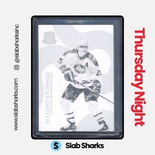 2024 UPPER DECK THE CUP #EL-VD VINCENT DAMPHOUSSE ELEGANT ETCHINGS /199