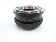 Mamiya RB67 1 45MM Auto Extension Tube