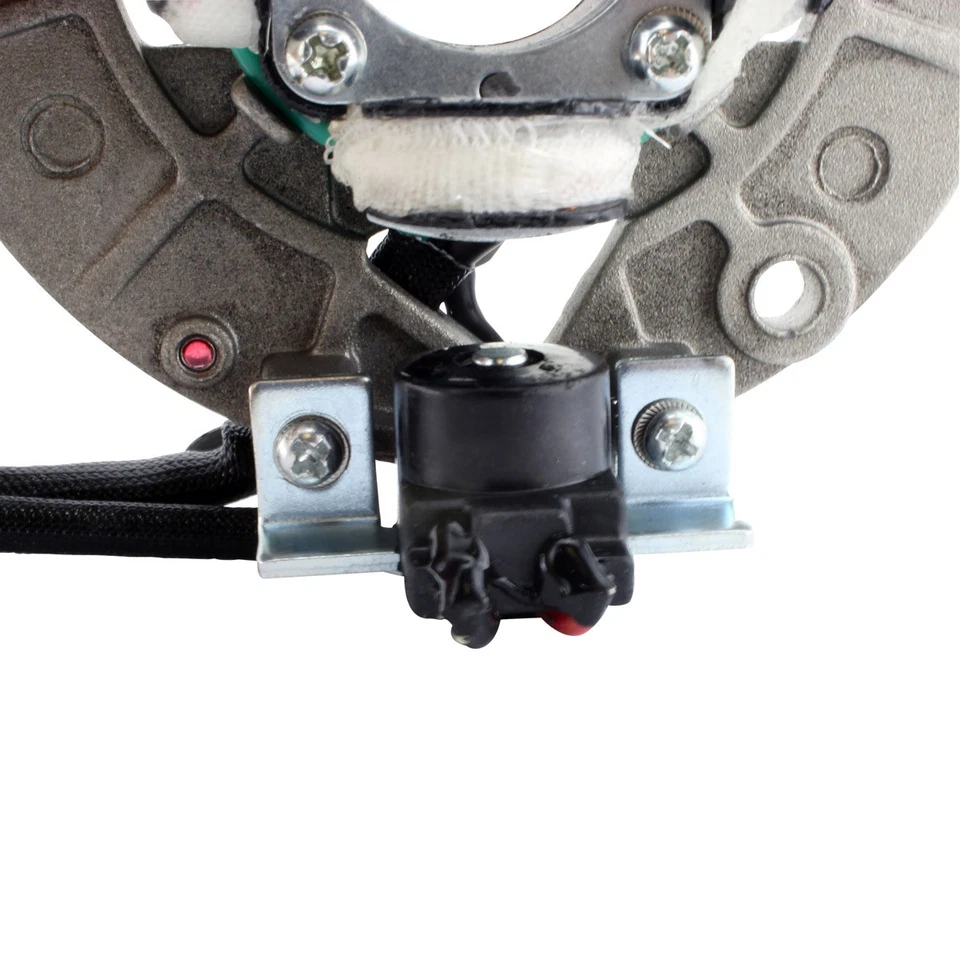 Estator para Yamaha YZ 250 F 2001-2005 2010-2015 OEM# 17D-85560-51-00 Foto 3 de 4