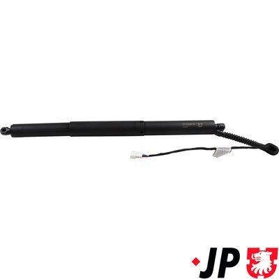 JP Group 1481207280 Elektromotor, Heckklappe FüR BMW-image
