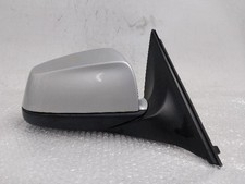 Retroviseur droit (ou coque) BMW 740