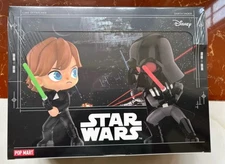 POP MART Official Store Star Wars Series Assorted Box  authentic NEW