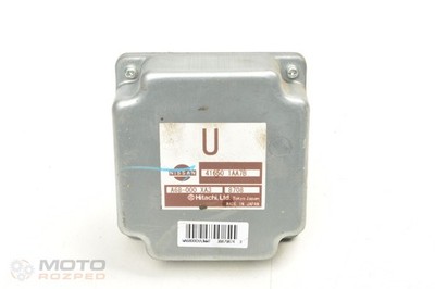 NISSAN MURANO II Z51 3.5 V6 256 PS Modul Steuergerät 41650-1AA7B