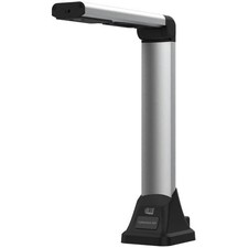 Adesso CYBERTRACK520 5MP Document Camera w/ OCR Recognition