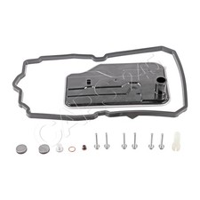 VAICO &Ouml;lwechsel Automatikgetriebe Teilesatz Satz F&uuml;r MERCEDES 2212770195kit3