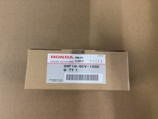 Honda Element Dog Friendly Emblems 08f19-scv-100d Brand New In The Box