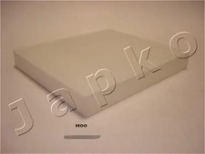 Innenraumfilter Filtereinsatz 21H00 JAPKO für HONDA CHRYSLER