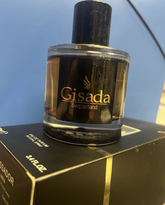 Gisada Ambassador for Men Eau de Parfum Spray 100 ml Normale Größe