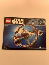 Lego Star Wars: Jedi Starfighter With Hyperdr...