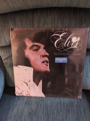 ELVIS Presley He Walks Beside Me Gospel Sealed Vinyl 1978 LP RCA AFL1-2772 NEW
