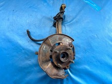 1989 - 1999 Rover 800/820/825/827 Right Side Front Hub & Carrier (WFM3018)
