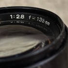 Minolta MD Tele Rokkor-X 135mm f/3.5 *GOOD* for MD 35mm Film Camera — photo 3