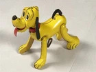 1950s MARX TIN WIND UP PLUTO FIGURE ALL ORIGINAL NICE SHAPE