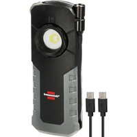 Brennenstuhl Professional Akku Led Handlampe Hl 1000 Acw - 1173730001