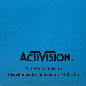 Ghostbusters II Nintendo NES Boxed PAL CIB With Manual & Cart Case 90&rsquo;s Game