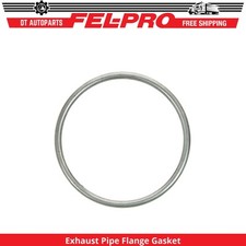 For 11-12 Infiniti G25 Exhaust Pipe Flange Gasket Manifold To Converter Fel-pro