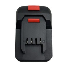 Interchangeable Power Tool Adapter 18V Battery To 20V Equipment Battery Adapter