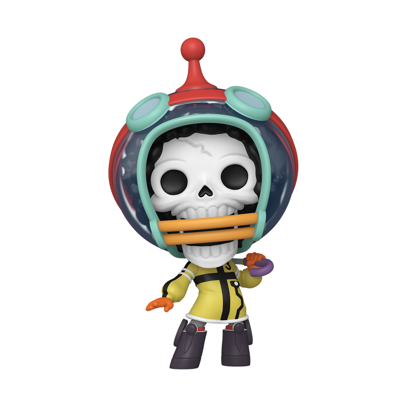 funko pop エレクトロ He's ready to face whatever waits on Egghead 🥚 Our latest LIMITED