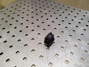 AUDI A6 Allroad 4GH, 4GJ Schalter für Fensterheber hinten links 26065486