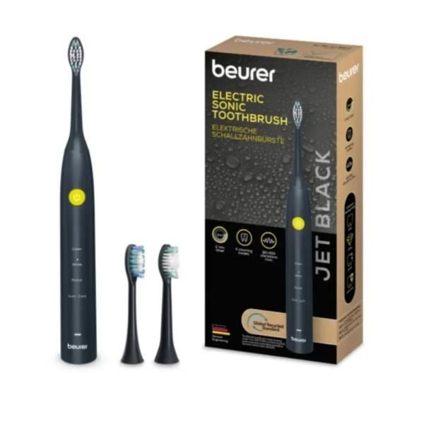 Beurer Nero Sc 30 Spazzolino Elettrico Sonico Intenso - Immagine 3