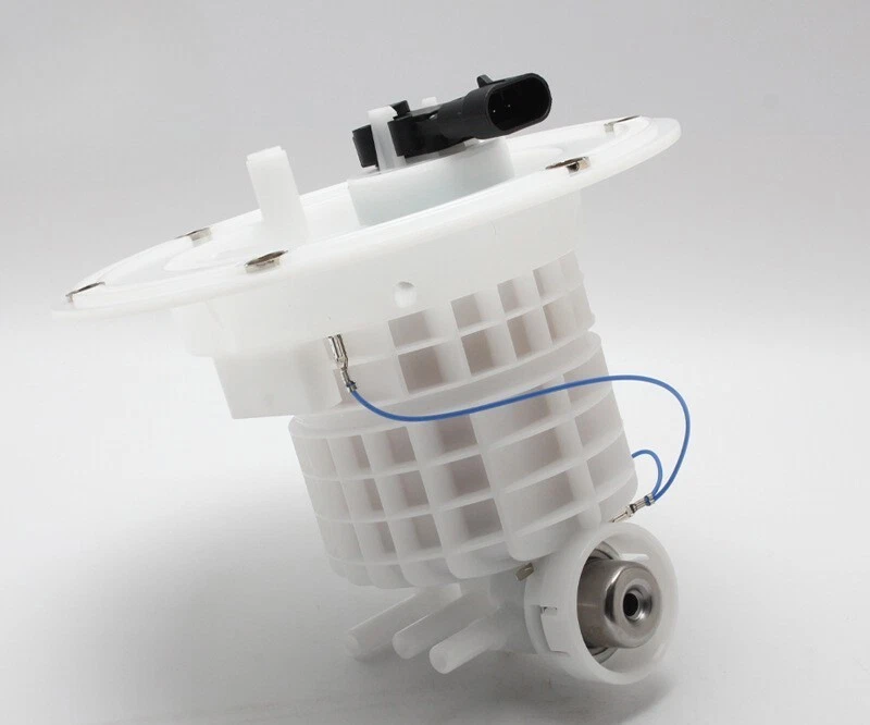 For Fuel Filter Mercedes-Benz CL500 CL550 CL600 S430 S500 S550 SLK200 SLK55 AMG√ Foto 2 de 4