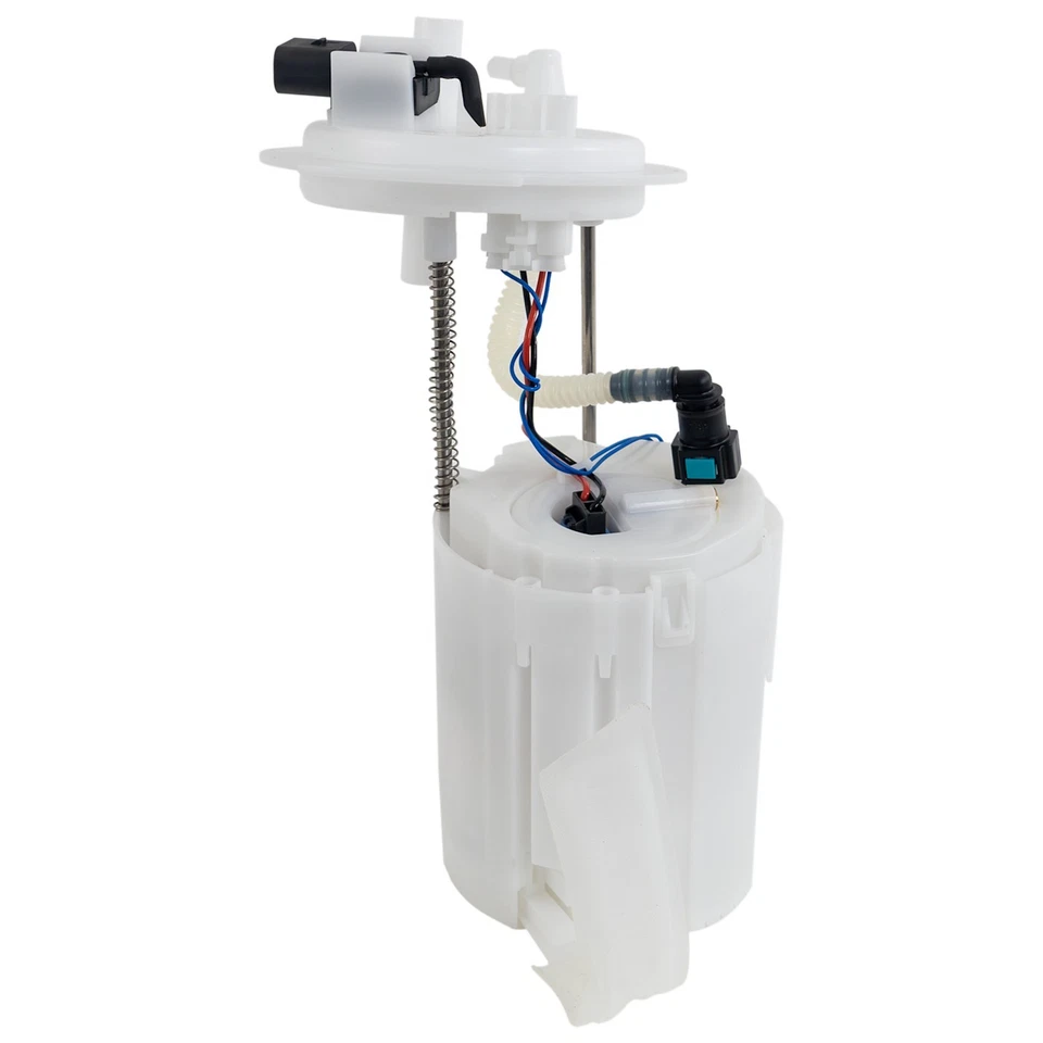 Электрический топливный насос газ для Kia Optima Hyundai Sonata 2011-2014 - Изображение 4 из 4