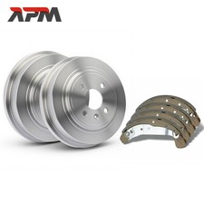 Tambour de frein Opel ASTRA