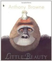 Anthony Browne | Little Beauty | Taschenbuch | Englisch (2009)
