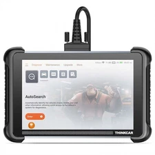 Thinkcar ThinkScan 689 Professional OBD2 Scanner | Full System Diagnosis