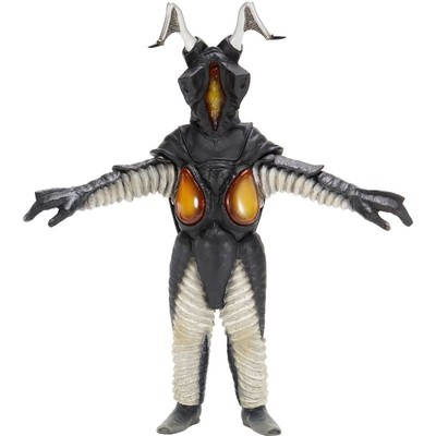 CCP Space Dinosaur Zetton Combat Stance High Grade Ver. 1/6 Soft