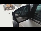 Driver Side View Mirror Power Painted Body Color Cover Fits 13-16 ESCAPE 702154