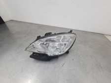 VAUXHALL MOKKA MK1 2013 LEFT SIDE PASSENGER SIDE HEADLIGHT 13562