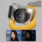 Digital Camera Mirrorless Camera 4K 64MP HD For Photography