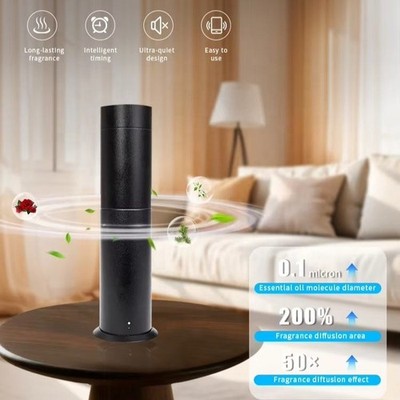 Aroma360 Mini PRO Scent Diffuser W/ WiFi Bluetooth - Hotel Collection Studio PRO