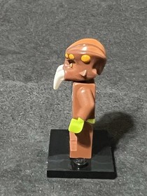 Lego Sparratus Minifigure Legends of Chima 30263 70130 70134 70138 loc053 A4