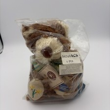 Boyds by Enesco Teddy Bear 7  Plush Daffodil Days American Cancer Society NIB