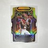 Panini 2021 Select Club Level Dyami Brown #267 Black & Gold Prizm Die-Cut RC NFL