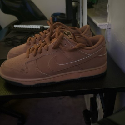 Nike SB Dunk Low Pro Paisley Brown Size 9.5brandnew