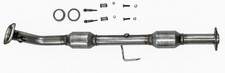 Catalytic Converter For 2016-2019 Toyota Tacoma Sr 2.7l L4 Gas Dohc Catalytic Converter For 2016-2019 Toyota Tacoma Sr 2.7l L4 Gas Dohc