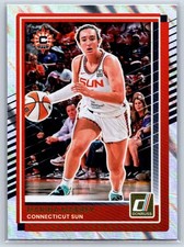 2025 Donruss WNBA #13 Marina Mabrey Cubic
