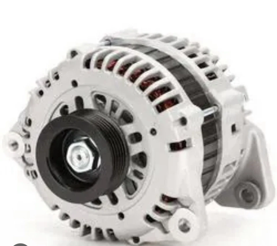 Alternador Nissan Máxima 1997 Foto 3 de 3