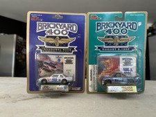 Racing Champions 1:64 Diecast Chevrolet Brickyard 400 1994 1995 Premier Edition