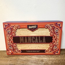 Mancala Strategy Board Game By The Originals Collection New