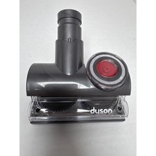 Genuine Dyson turbine mini tangle free head vacuum brush tool attachment